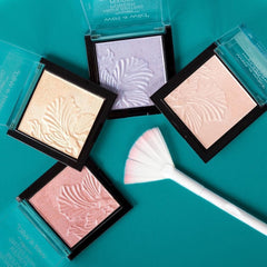 WET N WILD MegaGlo Highlighting Powder - Blossom Glow (parallel import product)