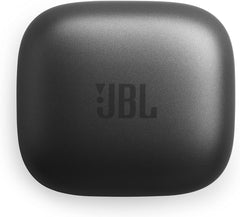 JBL LIVE FREE 2 Wireless Earbuds Bluetooth Multi-point Hybrid Noise Cancelling IPX5 Wireless Charging Compatible Black / JBLLIVEFREE2TWSBLK