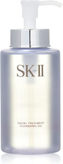 SK-II Facial Treatment Cleansing Oil 250 ml Cleansing (Makeup Remover) 250ml