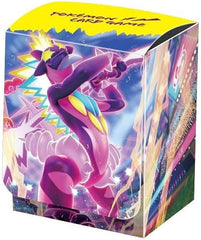 pokemon card game deck case strinder