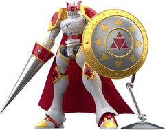 Figure-rise Standard Digimon Tamers Duke Mon Color Coded Plastic Model