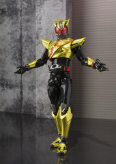 S.H.Figuarts Kamen Rider Drive Gold Drive approximately 145mm PVC ABS painted movable figure