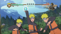 [Japanese Nintendo Switch] Naruto - The Tale of the Wind Naltimet Storm Trilogy for Nintendo Switch