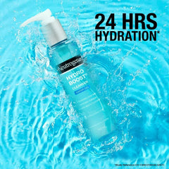 Neutrogena Hydro Boost Water Gel Cleanser 145ml