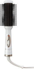 Afloat Clay Ion Hot Blow Brush Berry White CIHB-R01WG