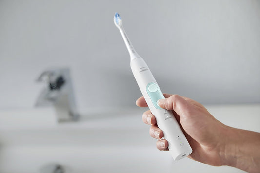 Philips Sonicare ProtectiveClean Electric Toothbrush