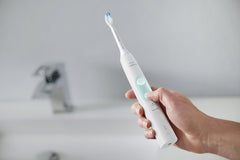 Philips Sonicare ProtectiveClean Electric Toothbrush