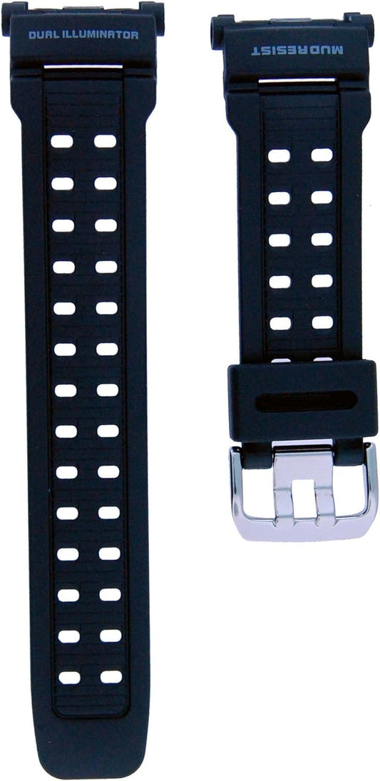 Casio G-SHOCK G-Shock Genuine Replacement Band Belt Urethane Black 10237942