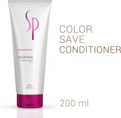 Wella SP Color Save Conditioner, 7.8 fl oz (200 ml)