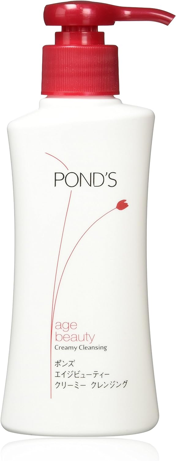 POND'S Age Beauty Creamy Cleansing 150mL