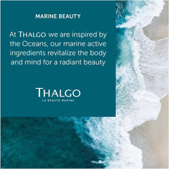 Thalgo Marine Immersion Cleansing Milk, 5.1 fl oz (150 ml)