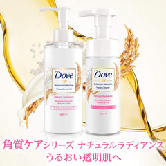 Dove Botanical Selection, Natural Radiance, Gel Cleansing, 5.4 fl oz (165 ml)