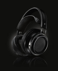 Philips Fidelio Open Headphones Black X2HR Parallel Import