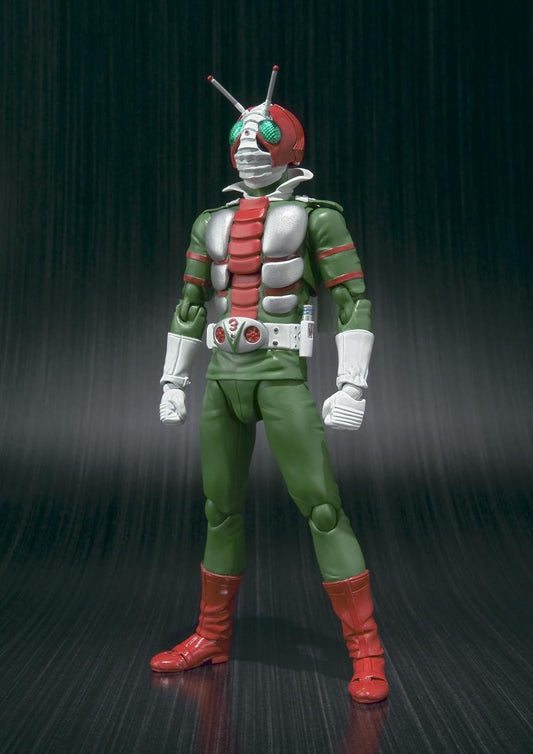 Bandai Tamashii Nations Kamen Rider Vs S.H.Figuarts Toy Figure