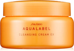 AQUALABEL Makeup Remover Cream 125g Single item 125g (x 1)