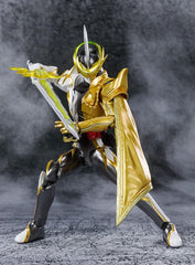 Bandai Spirits S.H. Figuarts Kamen Rider Espada Lamp Door Rangina, Approx. 5.9 inches (150 mm), PVC and ABS Painted Action Figure