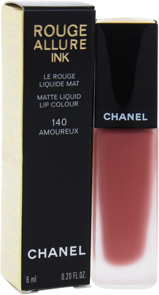 Chanel Rouge Allure Ink #140 Amroux