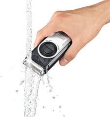 Braun M-90 Men’s MobileShave