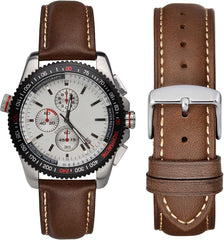 Watch Strap, 0.55, 0.63, 0.71, 0.75, 0.79, 0.83, 0.87, 0.91, 0.94 inch (14, 16, 18, 19, 20, 21, 22, 23, 24mm), Replacement Band, Vintage Leather Watch Band, Genuine Leather