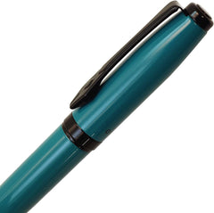 Platignum Studio/Studio Oil-based Ballpoint Pen (Turquoise 50475 Ball Pen Turquoise