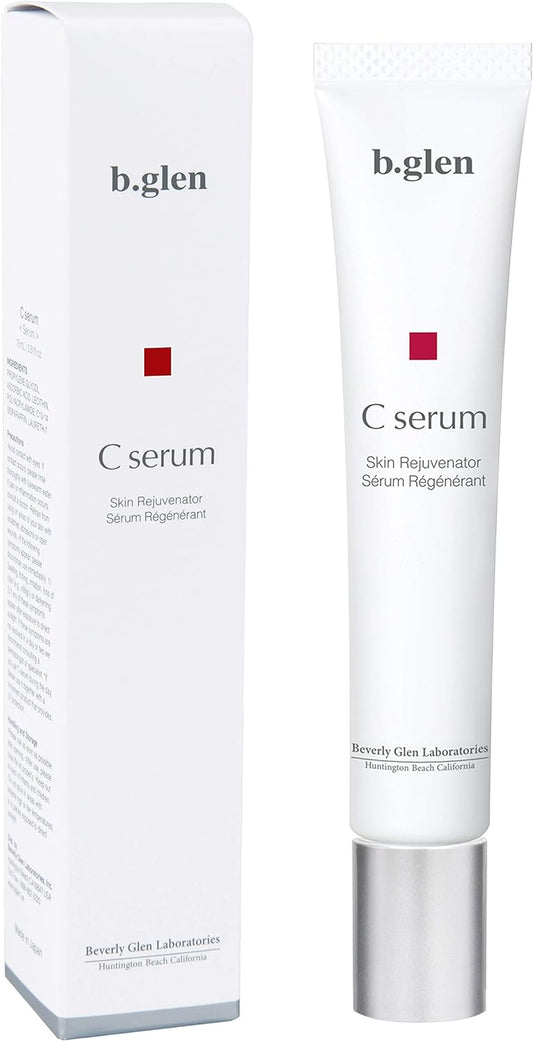 b.glen (Official) C Serum <Pure Vitamin C Essence> 15mL / 0.51fl.oz.