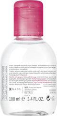 Bioderma Sansibio H2O D (Cleansing) 100ml (parallel import product) parallel import product