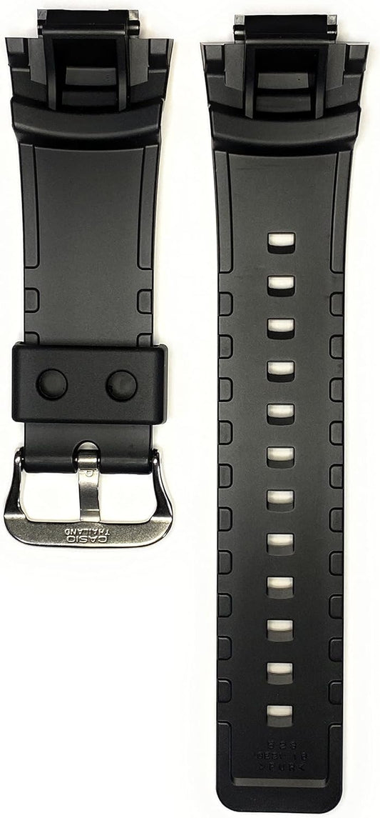 Band (Belt) + Spring Bars Included for G-100, G-101, G-2300, G-2310, G-200, G-2110, GW-2310
