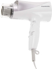 Panasonic hair dryer Ionity silver tone EH-NE6E-S