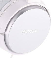 Sony MDR-XD150 Headphones whites