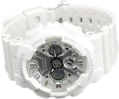 Casio G-Shock GMA-S120MF-7A1 Men's Wristwatch, Belt Type: