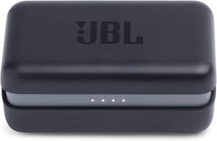 JBL ENDURANCE PEAK Completely Wireless Earphones IPX7 Waterproof/Touch Control/Bluetooth Compatible Black JBLENDURPEAKBLK Domestic Genuine Product