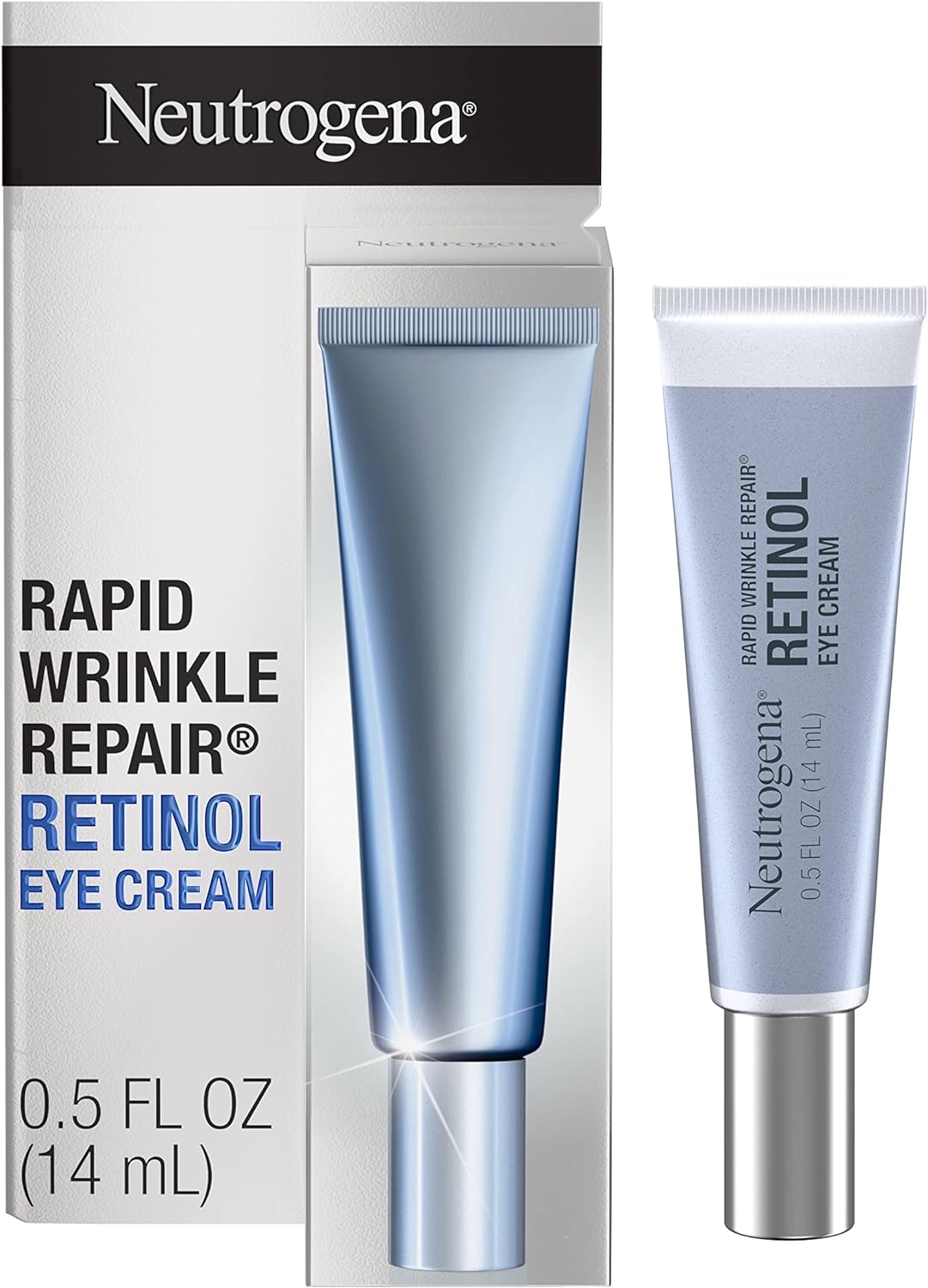 [Japanese Eye cream] Neutrogenara Pid Eye Fine Lines and Eye Wrinkles Hide Cream, Weekly Effective 14ml