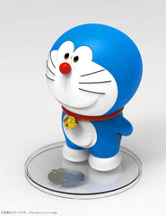 Figuarts Zero Doraemon (STAND BY ME Doraemon 2), Approx. 4.3 inches (110 mm), ABS, Pre-painted Complete Figure