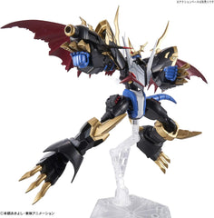 Figure-Rise Standard Digimon Adventure Imperial Dramon (AMPLIFIED) Color Coded Plastic Model 2563426