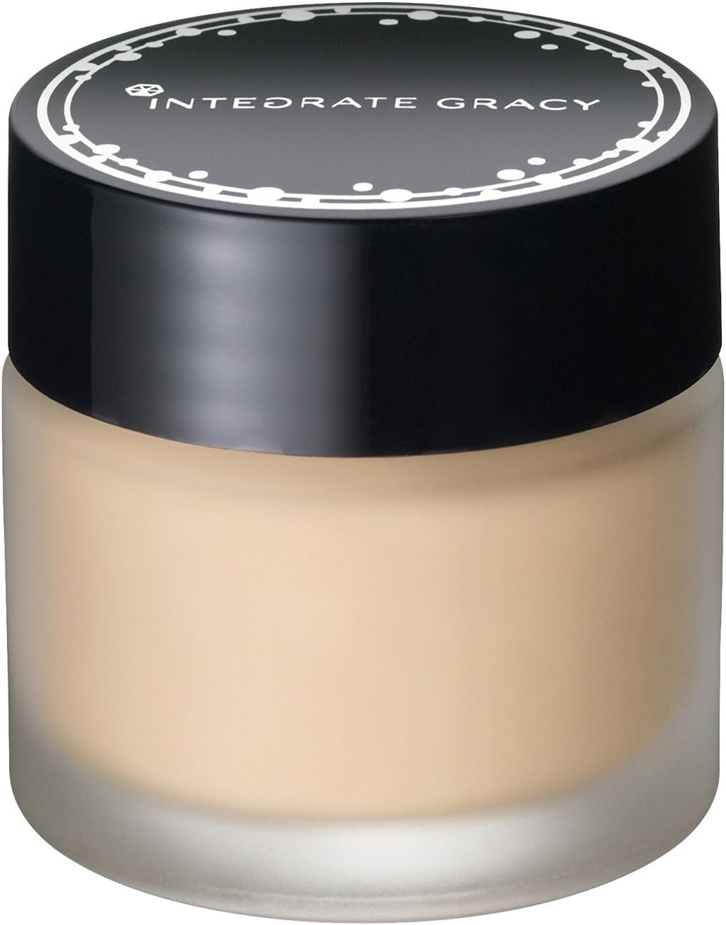 Integrate Gracy Moist Cream Foundation 0.9 oz (25 g)