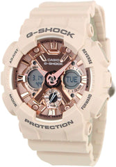 Casio (Casio) G-Shock Watch (G Shock Small Series GMA – s120mf – A Overseas Model parallel import goods