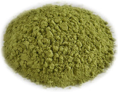 Powdered Green Tea, 17.6 oz (500 g), Made in Shizuoka