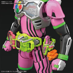 Figure Rise Standard Kamen Rider Ex-Aid Action Gamer Level 2 Color Coded Plastic Model