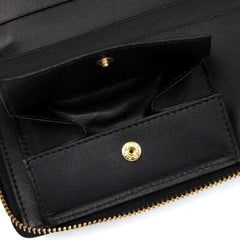 Comme Des Garcons WALLET SA0110 Classic Black parallel import goods