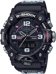 (G-Shock) CASIO Casio G-SHOCK G-Shock BURTON Collaboration MUDMASTER Mud Master GG-B100BTN-1A Parallel Import