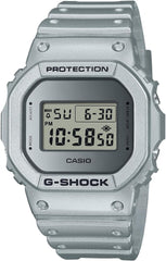 Casio DW-5600 Series Wristwatch, Limited Edition / Forgotten future Series, Modern