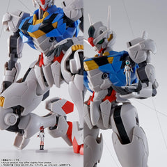 S.H. Figuarts Mobile Suit Gundam: Mercury Witch Srettha Mercury Approx. 5.5 inches (140 mm), PVC   ABS Pre-painted Action Figure