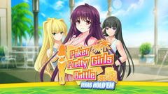 [Japanese Nintendo Switch] Pretty Girls Game Collection 3 Pretty Girls Game Collection Ⅲ (Nintendo Switch) Regular Imported Product