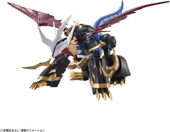 Figure-Rise Standard Digimon Adventure Imperial Dramon (AMPLIFIED) Color Coded Plastic Model 2563426