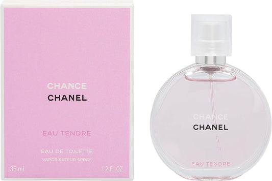 Chance Eau Tendure EDT Spray 1.2 fl oz (35 ml)