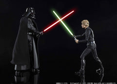 S.H. Figuarts Star Wars Return of the Jedi Approx. 6.7 inches (170 mm), ABS   PVC   Fabric, Pre-painted Action Figure