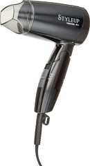 tesukomu StyleUp Hair Dryer Black bi14 – K