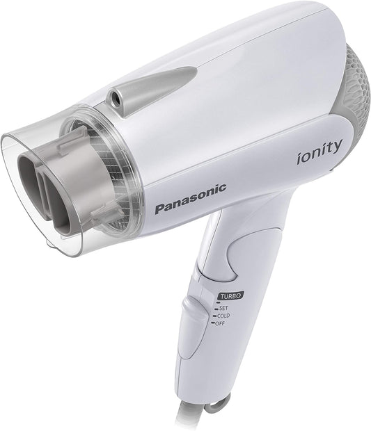 Panasonic Hair Dryer Ionity White EH-NE2A-W