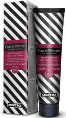 Ares Color Psycho Hair Color Treatment Cream Wild Claret 150ml