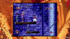 [Japanese Nintendo Switch] Disney Classic Games: Aladdin and the Lion (輸入版:北米) – – Switch